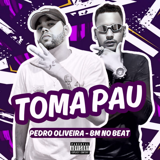 Toma Pau