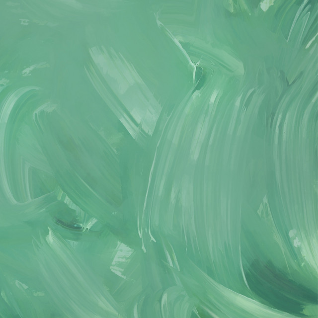 Green Noise for Baby Sleep