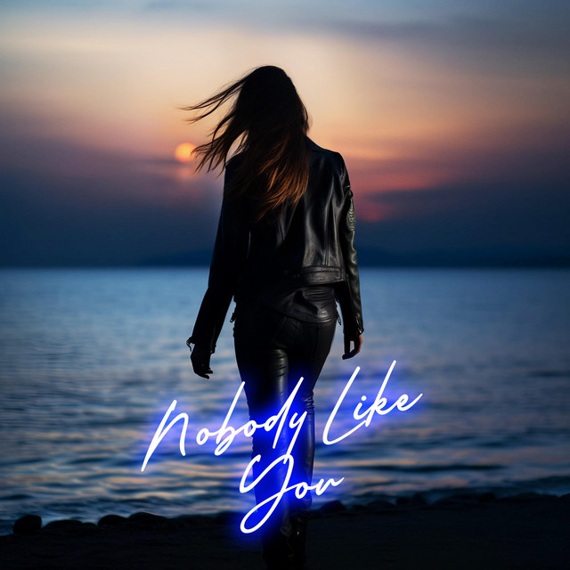 Nobody Like You cover
