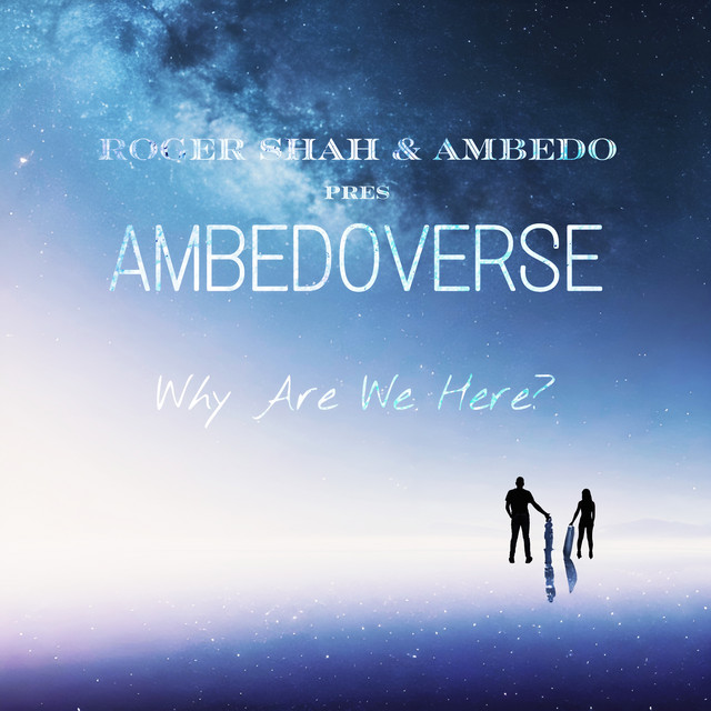 Why Are We Here? - Beats Version cover art