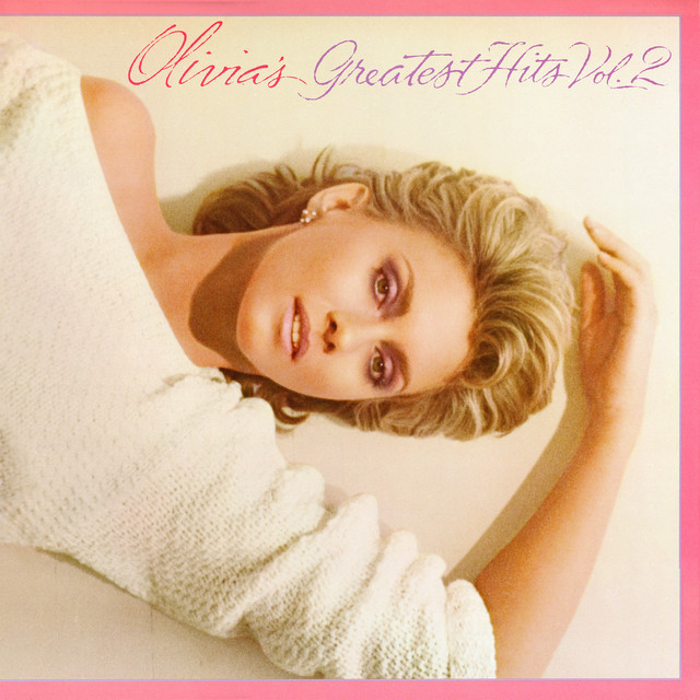 Olivia's Greatest Hits (Vol. 2 / Deluxe Edition / Remastered)