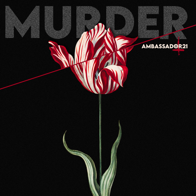 Murder cover