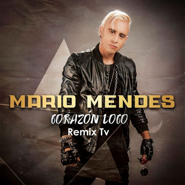 Corazón Loco - Remix TV