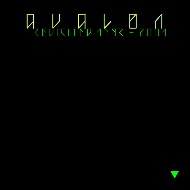 Revisited 1993-2001, Vol. 1 cover art