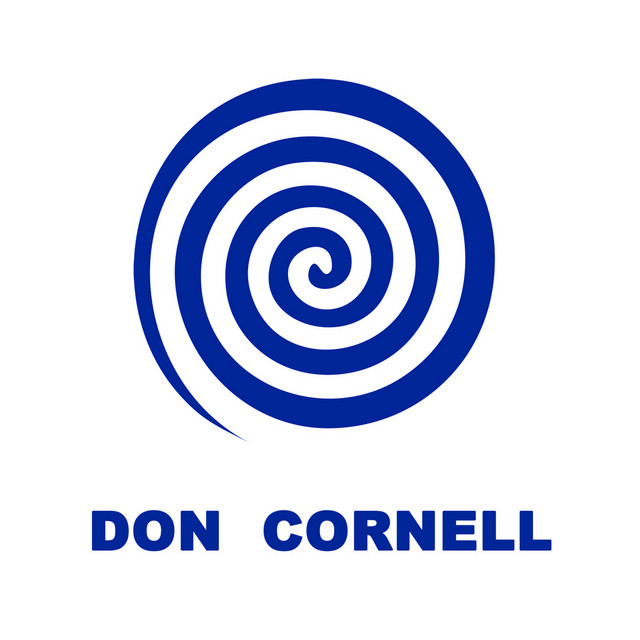 Don Cornell cover art