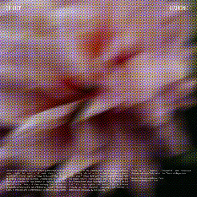 Unfolding cover art