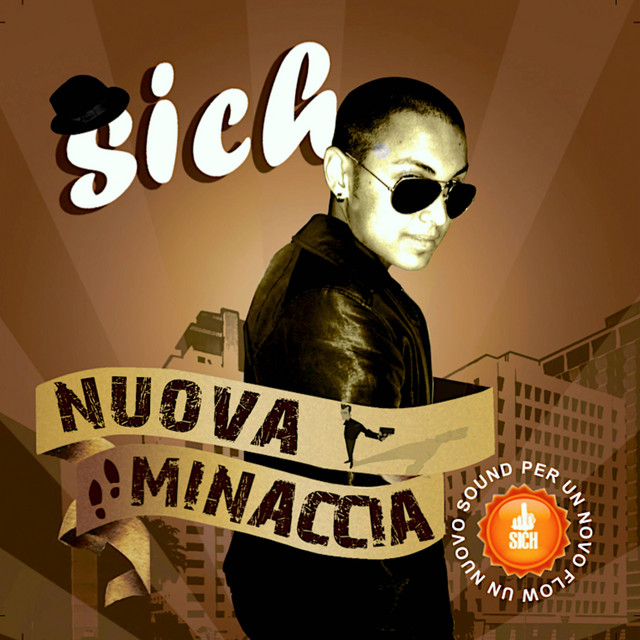 Nuova Minaccia cover art