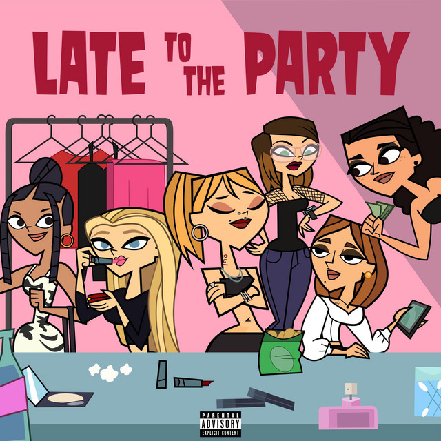 album image
