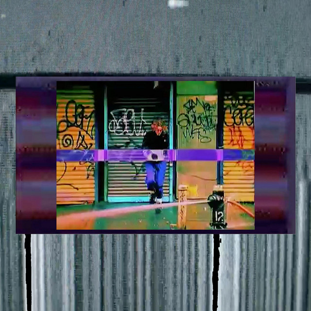 Pressure Point artwork