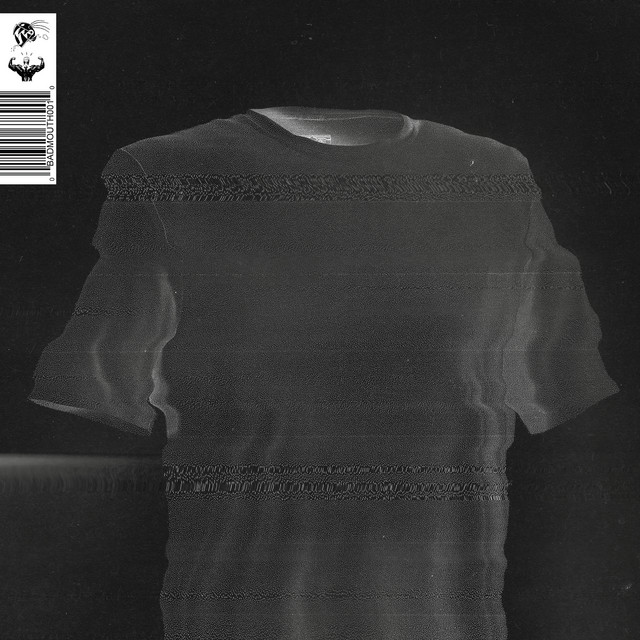 T-Shirt cover art