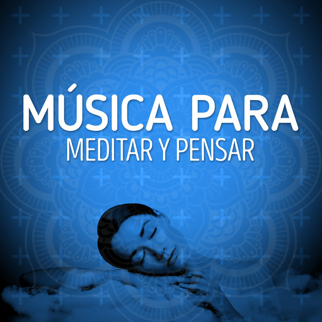 Música para Meditar y Pensar cover art