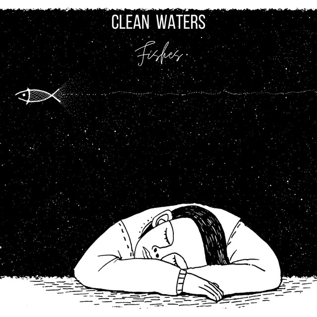 Fishes cover art