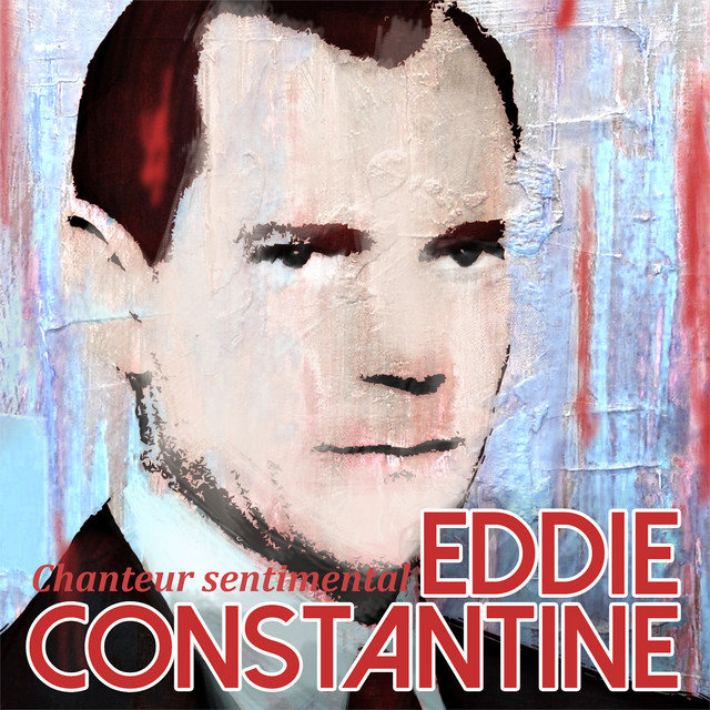 Chanteur sentimental cover art