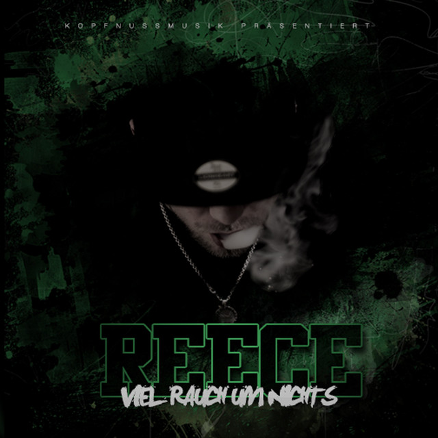 Viel Rauch um Nichts cover art