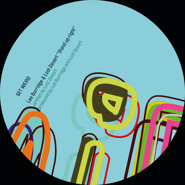 Stand Up Right - Original Mix