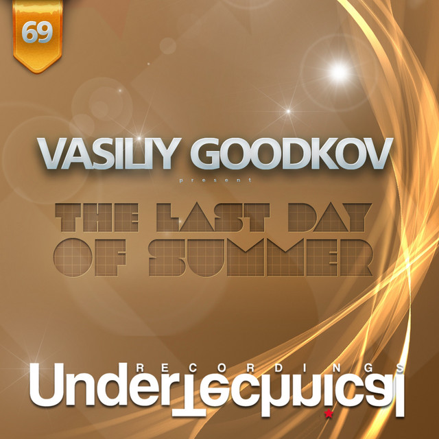 The Last Day Of Summer cover art