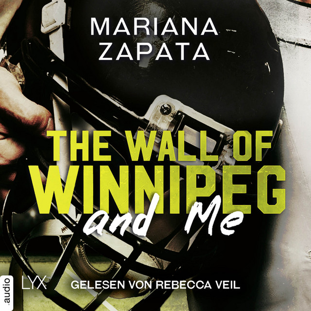 Mariana Zapata