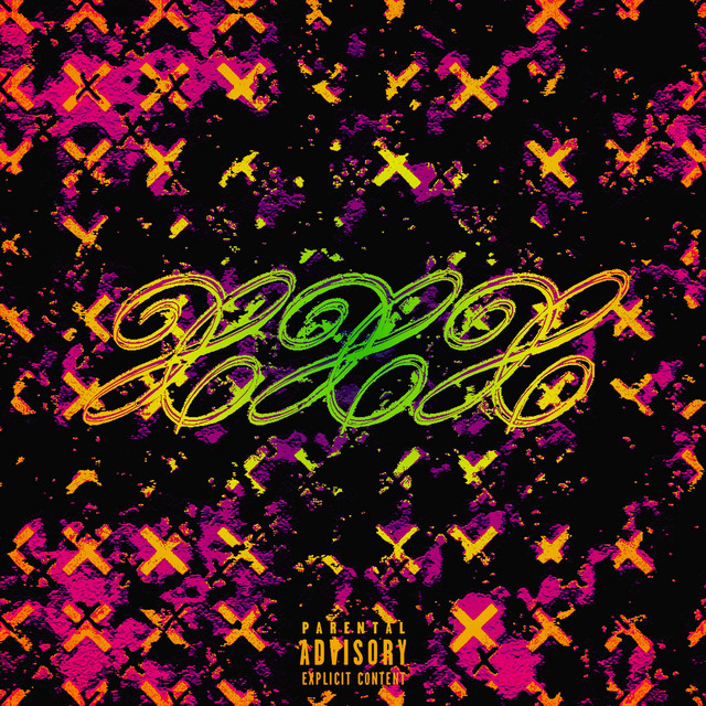 XXX cover art