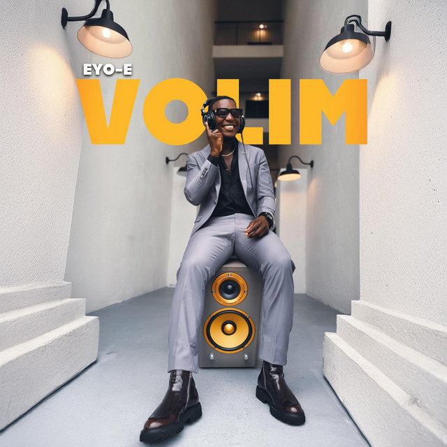 Volim cover art