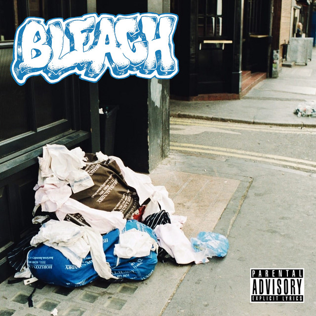Self Titled 20' cover art