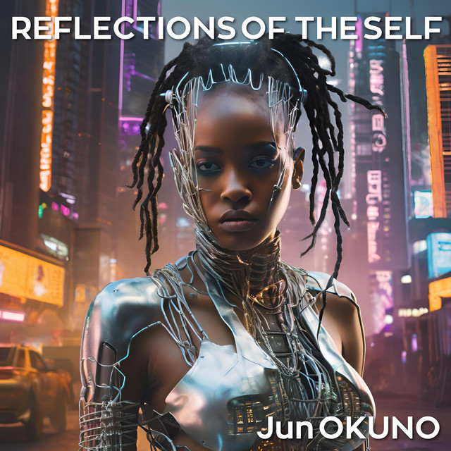 Reflections of The Self - Single by Jun OKUNO | Spotify