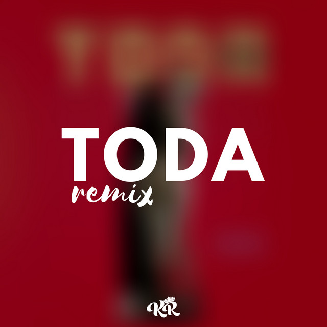 Toda Remix