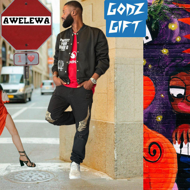 Awelewa cover