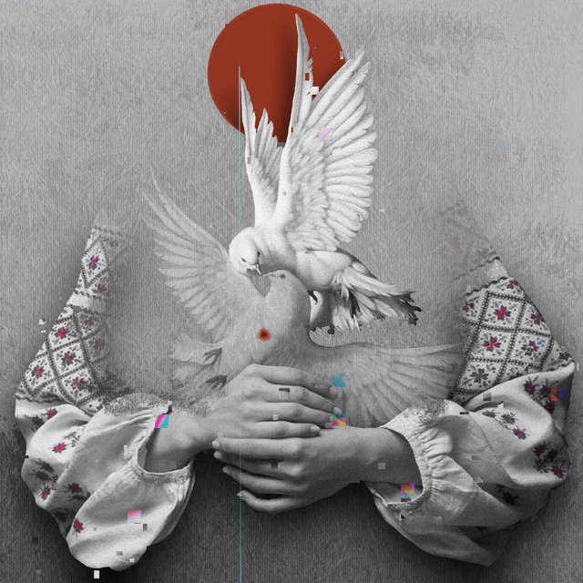 Cover art: Ой там на горі (acoustic) — СЕРГІЙ ROMAN