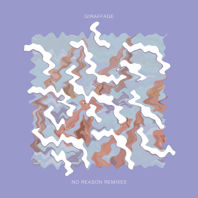 No Reason Remixes cover art