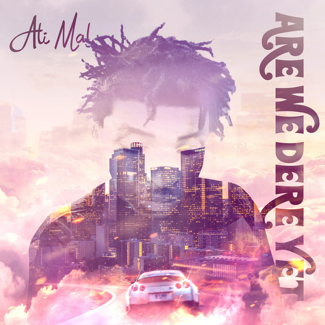 Ali Mal - Alternative Rap Concerts & Tour Dates | Mood