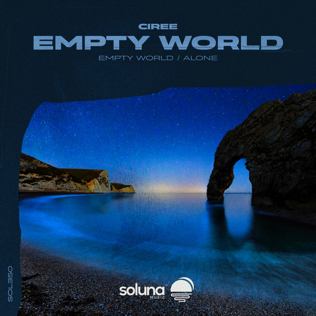 Empty World cover art