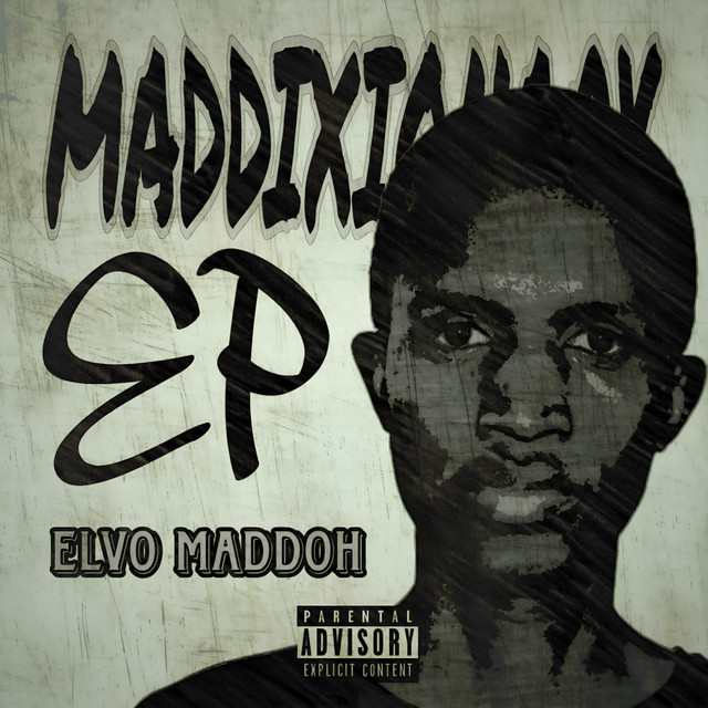 Maddixionary