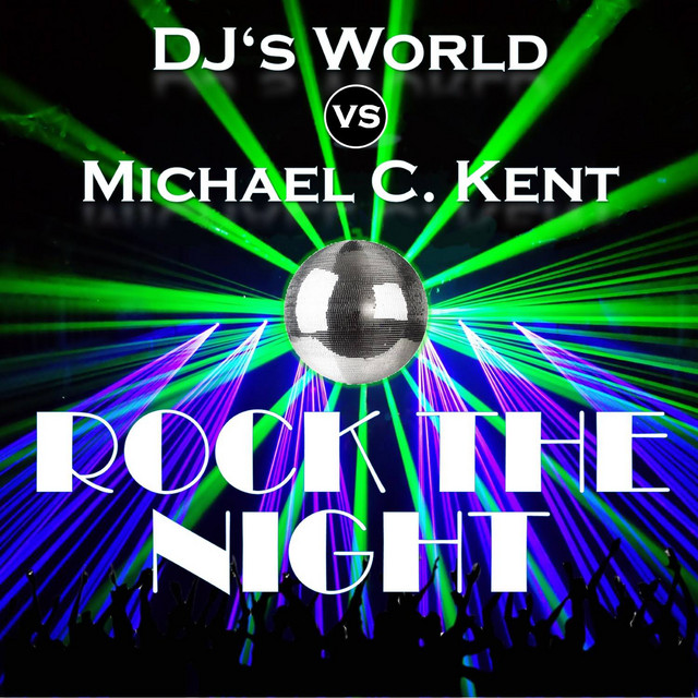 Rock the Night cover art
