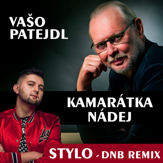 Kamarátka nádej (DnB Remix)