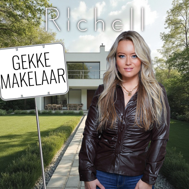 Gekke Makelaar