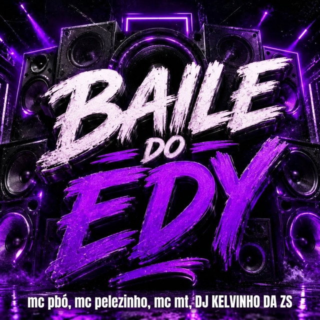 Baile do Edy