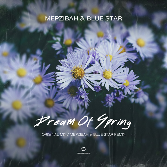 Dream of Spring - Extended Mix
