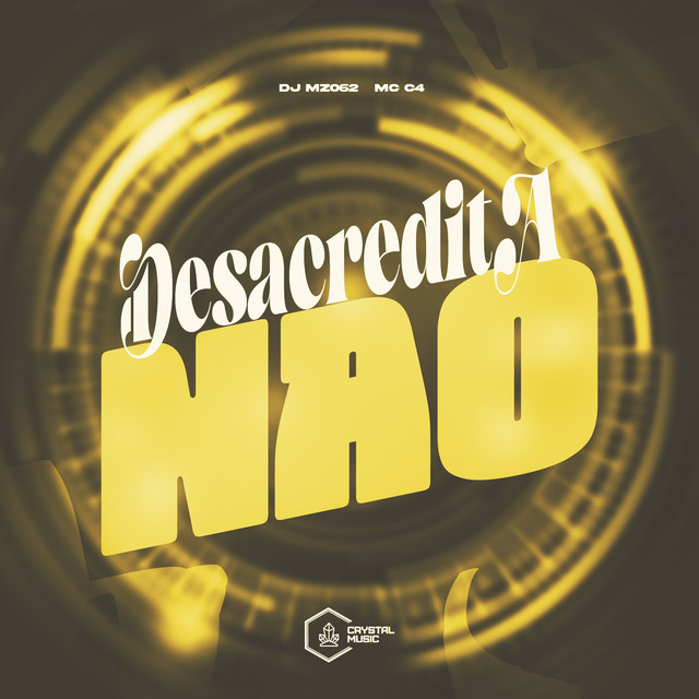 Desacredita Não