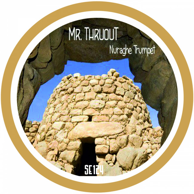 Nuraghe Trumpet cover art