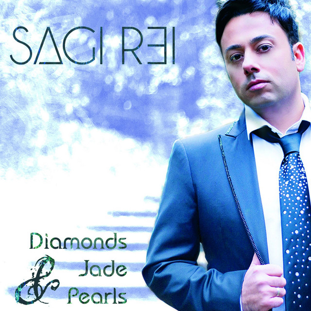 Diamonds, Jade and Pearls cover art
