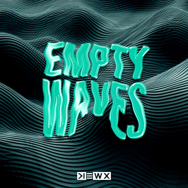 Empty Waves cover art