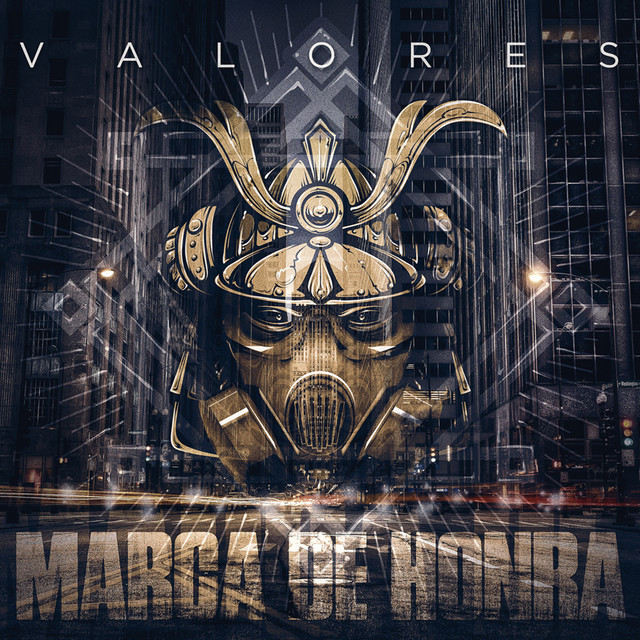 Valores cover art