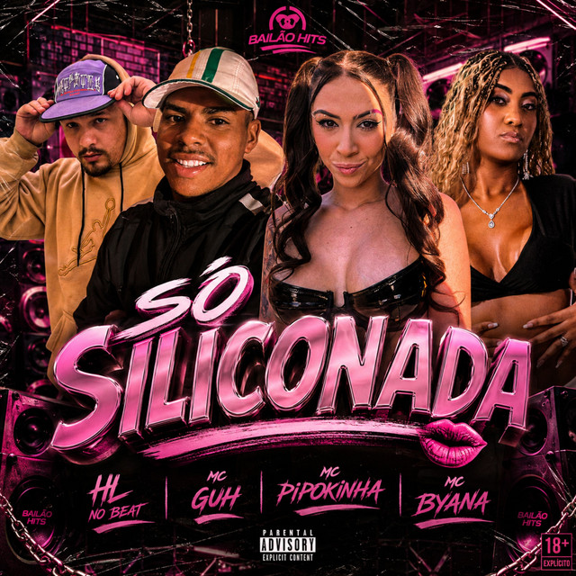 Só Siliconada