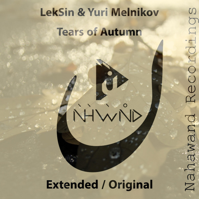 Tears of Autumn - Original Mix