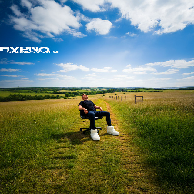 In Flux cover art