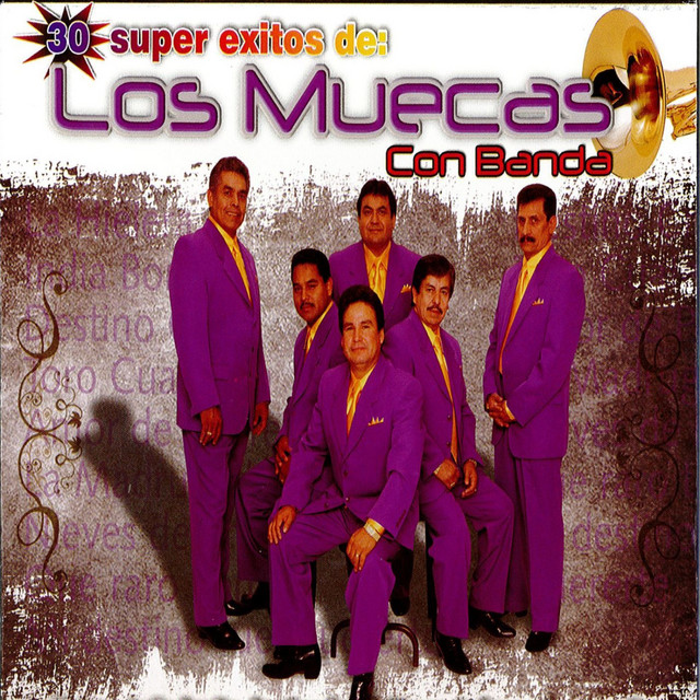30 Super Exitos cover art