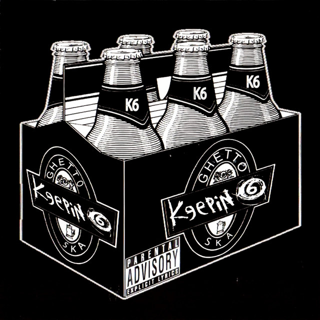 6 Pack cover