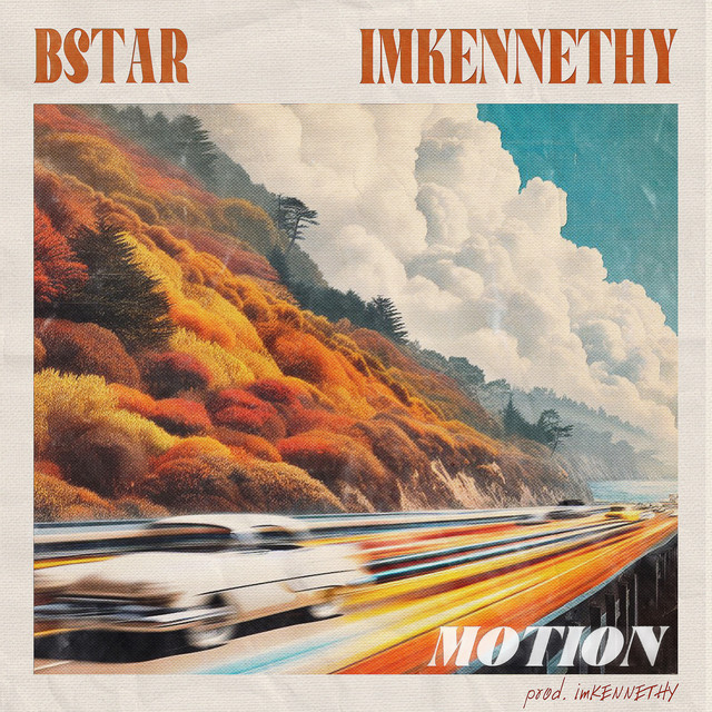 Motion cover