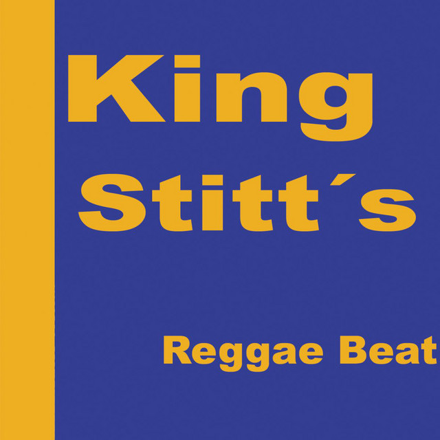Reggae Beat cover art