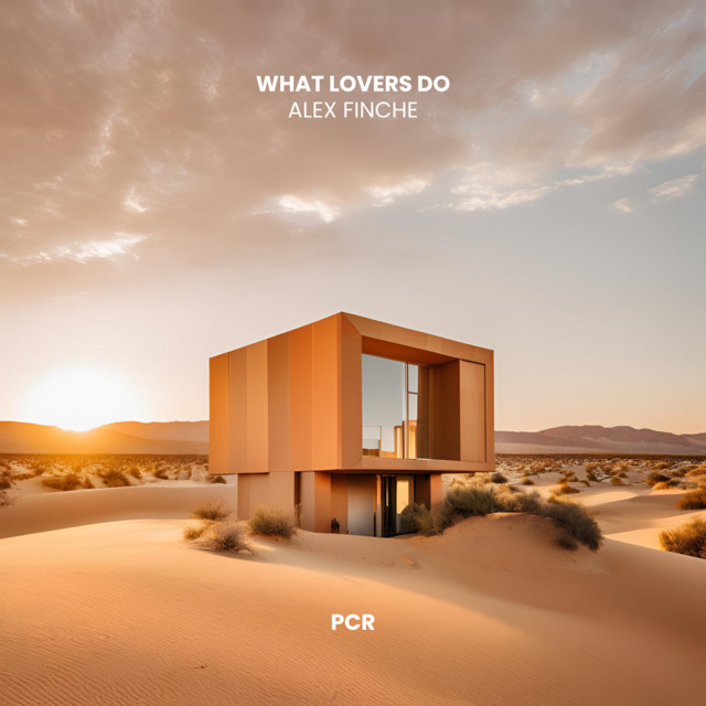 What Lovers Do - Afro House